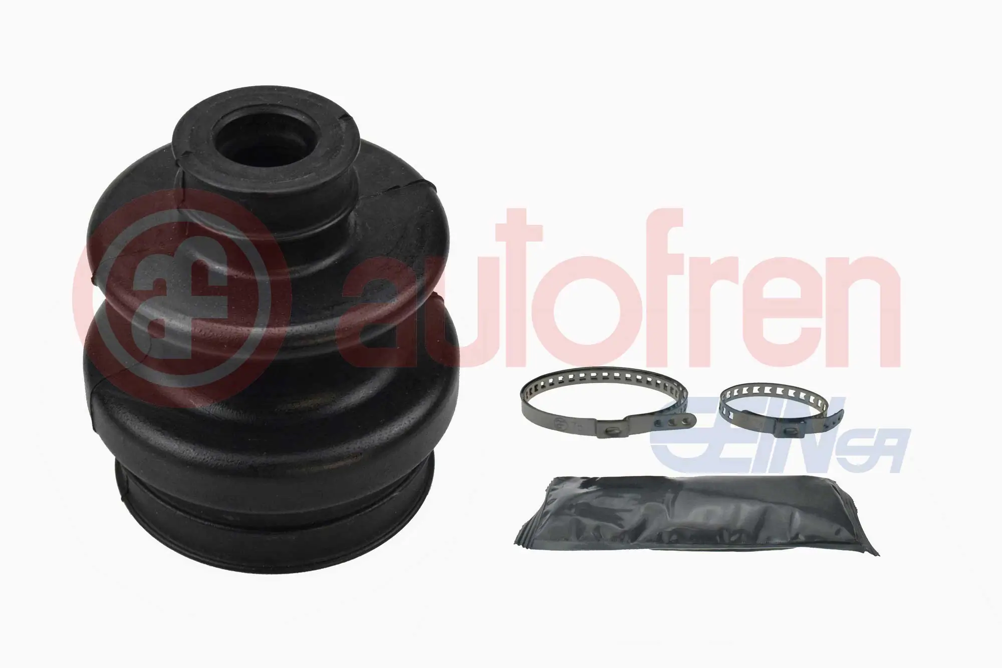 Bellow Kit, drive shaft